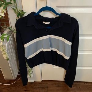 Garage Shirt with Collar